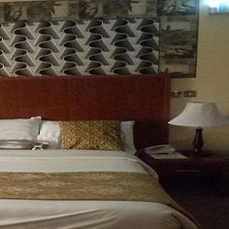Hotel De Horizon Mobushipe Екстер'єр фото