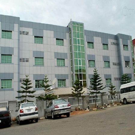 Hotel De Horizon Mobushipe Екстер'єр фото