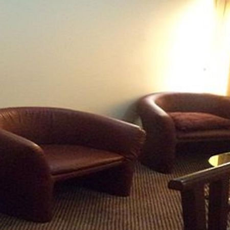 Hotel De Horizon Mobushipe Екстер'єр фото