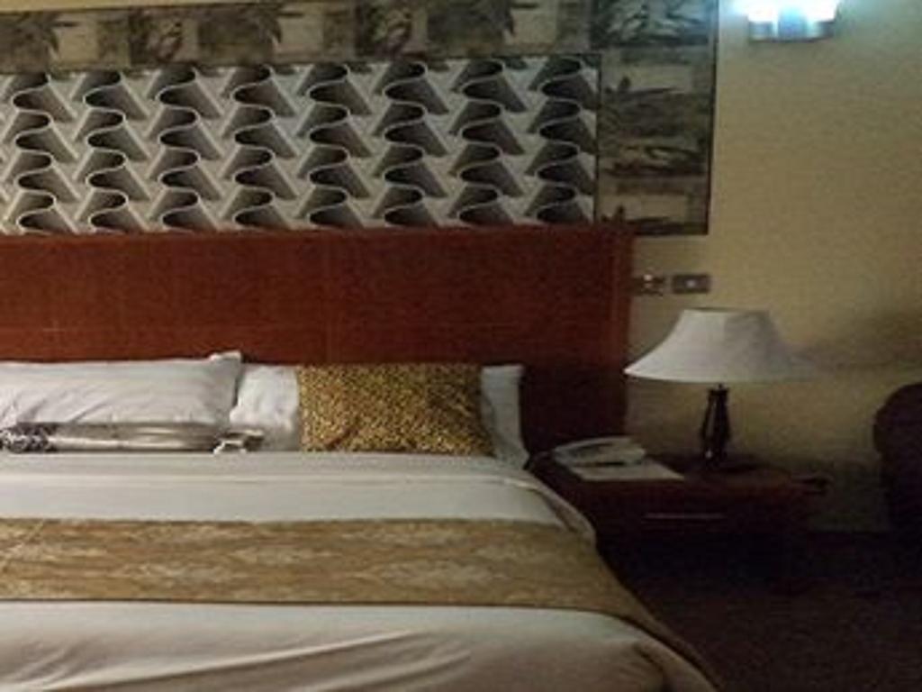 Hotel De Horizon Mobushipe Екстер'єр фото
