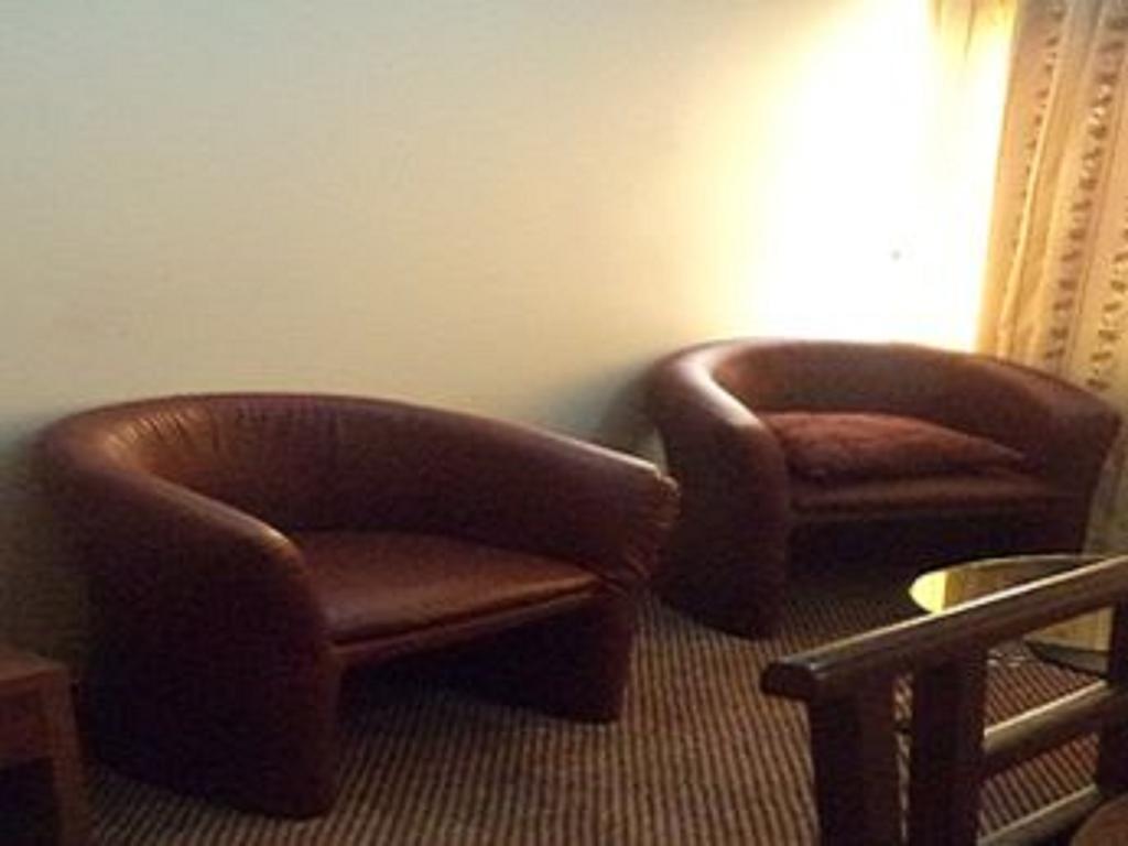 Hotel De Horizon Mobushipe Екстер'єр фото