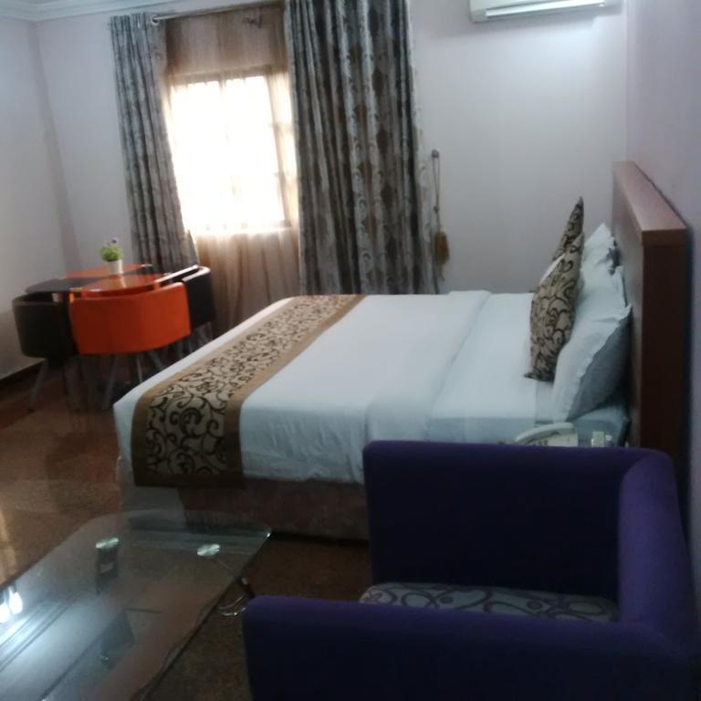 Hotel De Horizon Mobushipe Екстер'єр фото