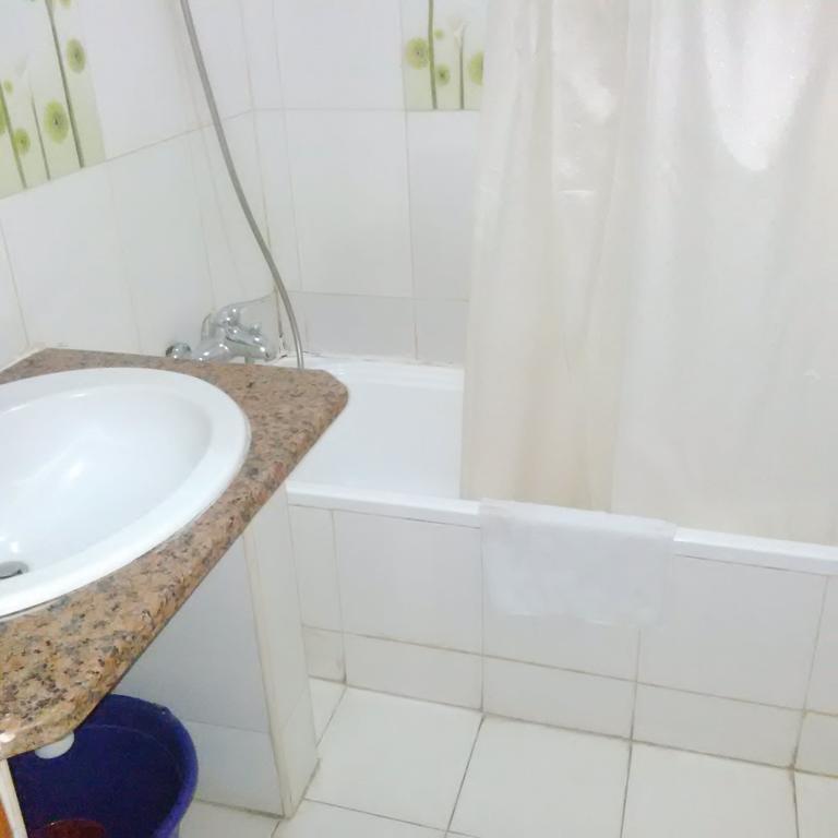 Hotel De Horizon Mobushipe Екстер'єр фото