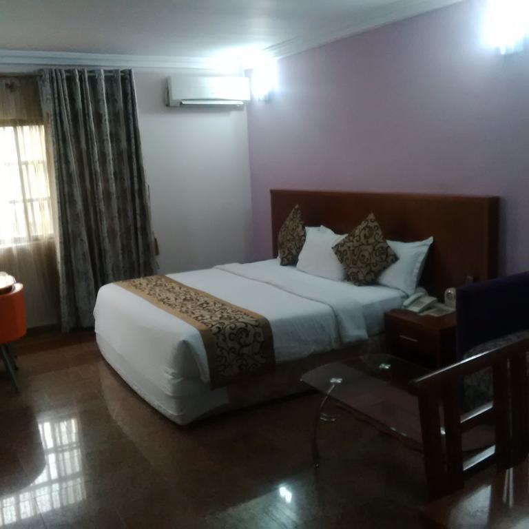 Hotel De Horizon Mobushipe Екстер'єр фото