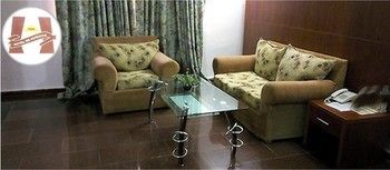 Hotel De Horizon Mobushipe Екстер'єр фото