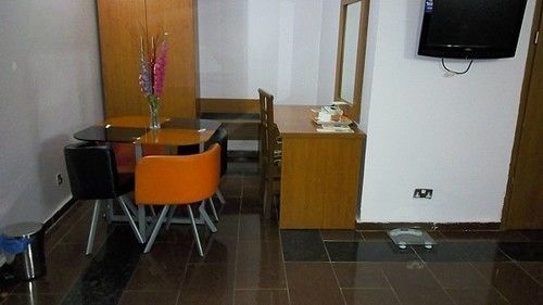 Hotel De Horizon Mobushipe Екстер'єр фото