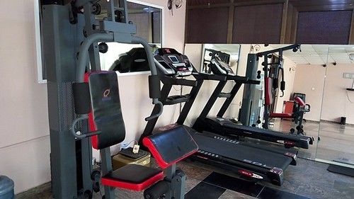 Hotel De Horizon Mobushipe Екстер'єр фото