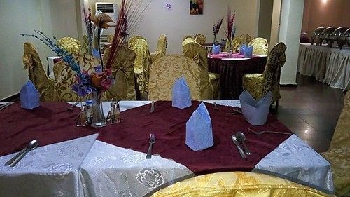 Hotel De Horizon Mobushipe Екстер'єр фото